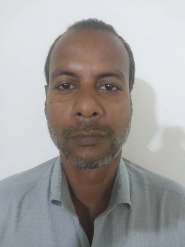 Team Member Image