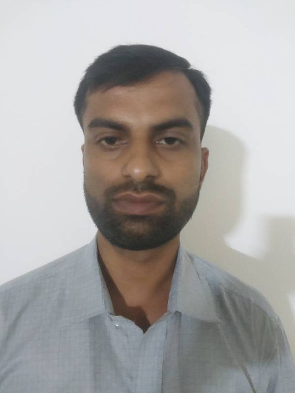 Team Member Image