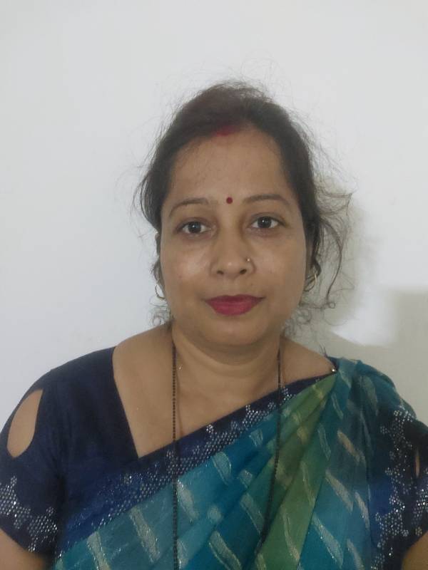 Team Member Image