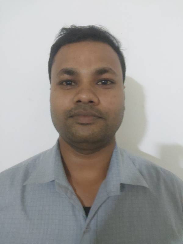 Team Member Image