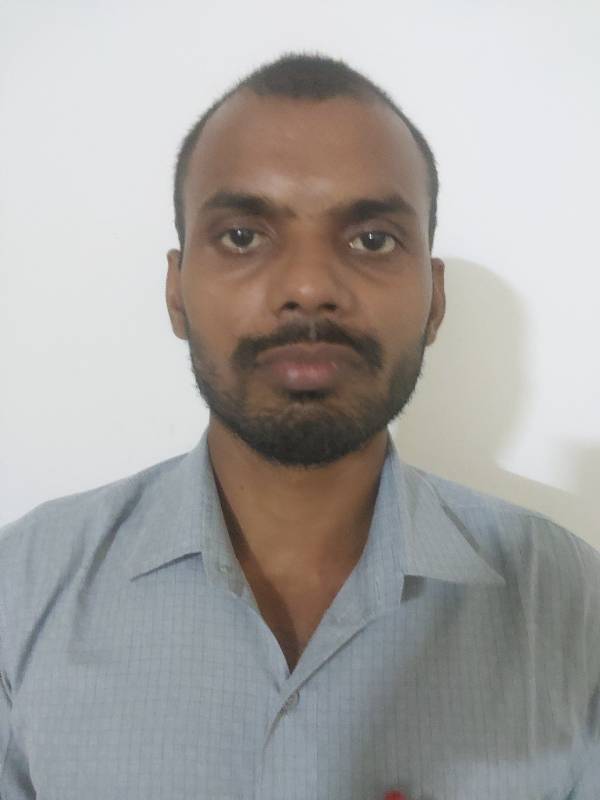 Team Member Image