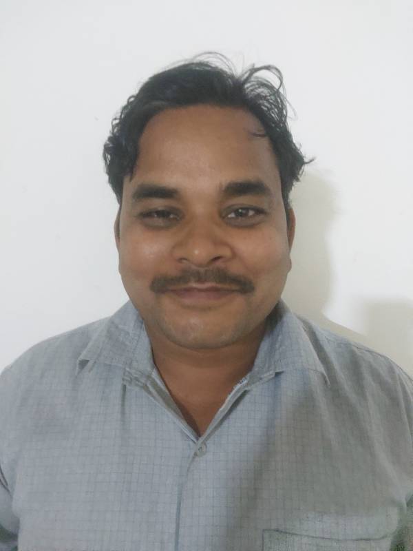 Team Member Image