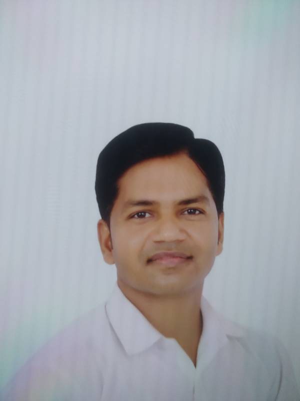 Team Member Image