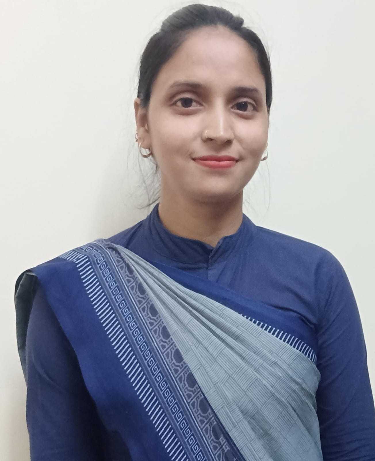 Team Member Image