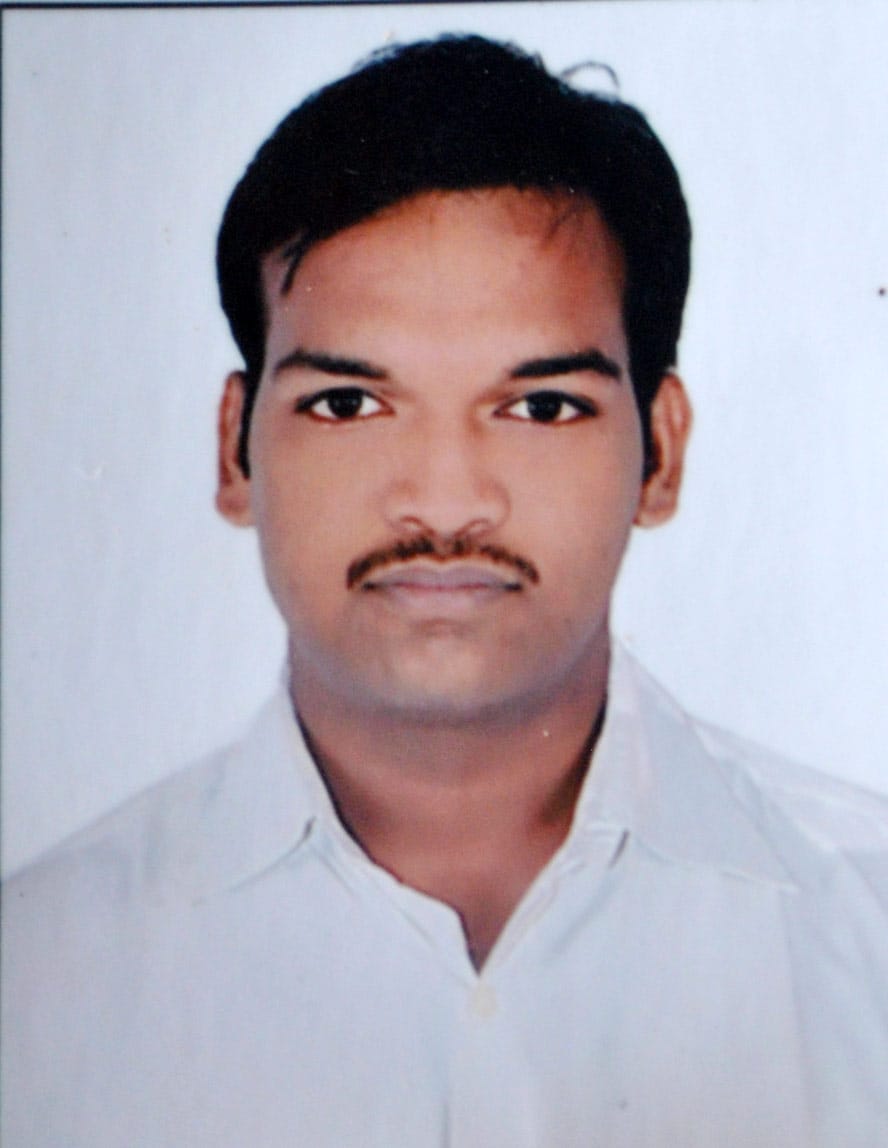 Team Member Image